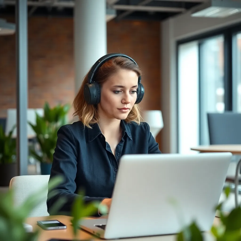 Team in dagelijkse stand-up meeting rond een agile bord